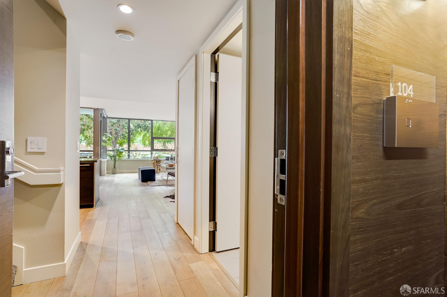 Detail Gallery Image 16 of 46 For 420 Mission Bay Blvd #104,  San Francisco,  CA 94158 - 2 Beds | 2/1 Baths