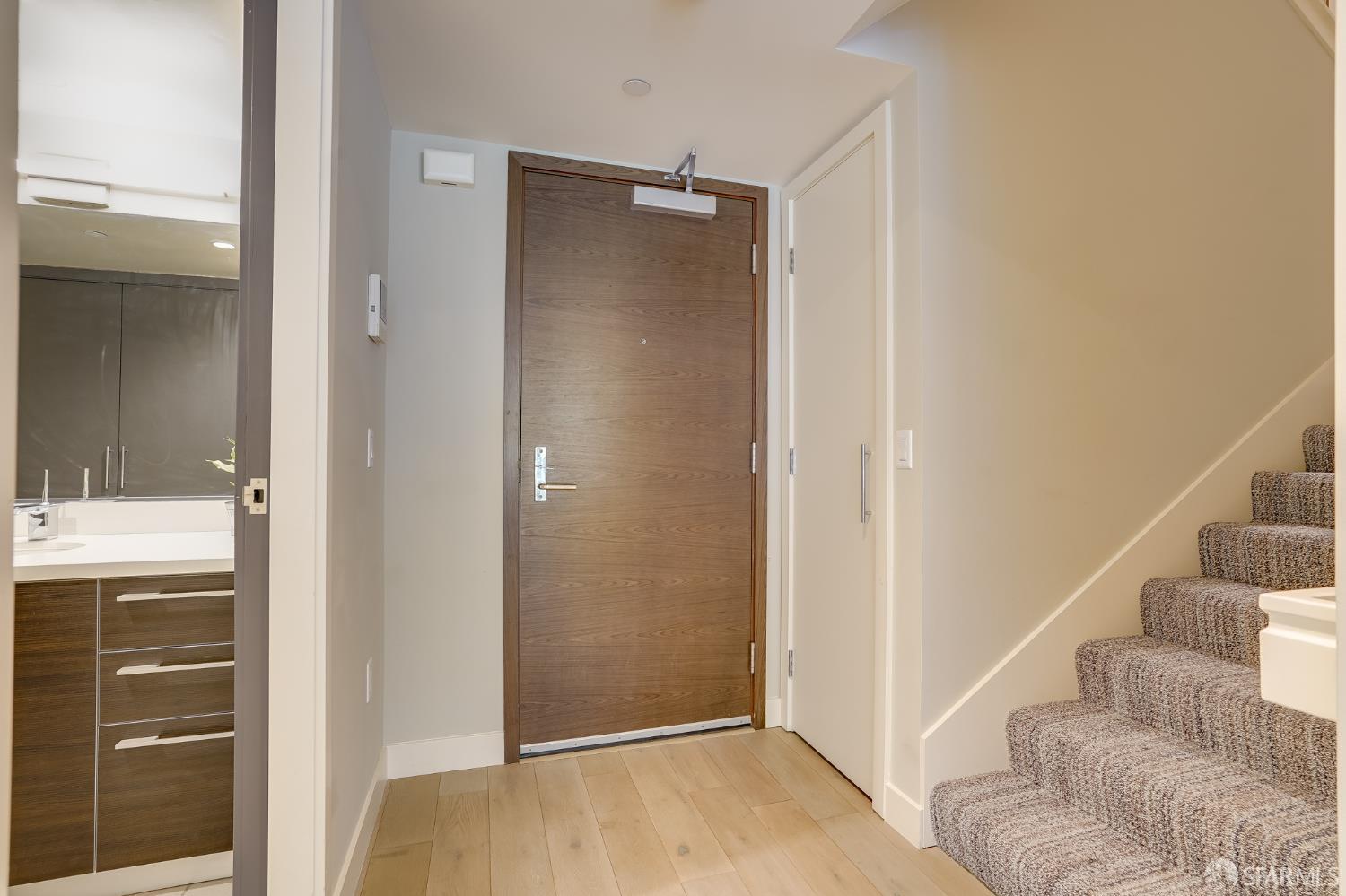 Detail Gallery Image 18 of 46 For 420 Mission Bay Blvd #104,  San Francisco,  CA 94158 - 2 Beds | 2/1 Baths