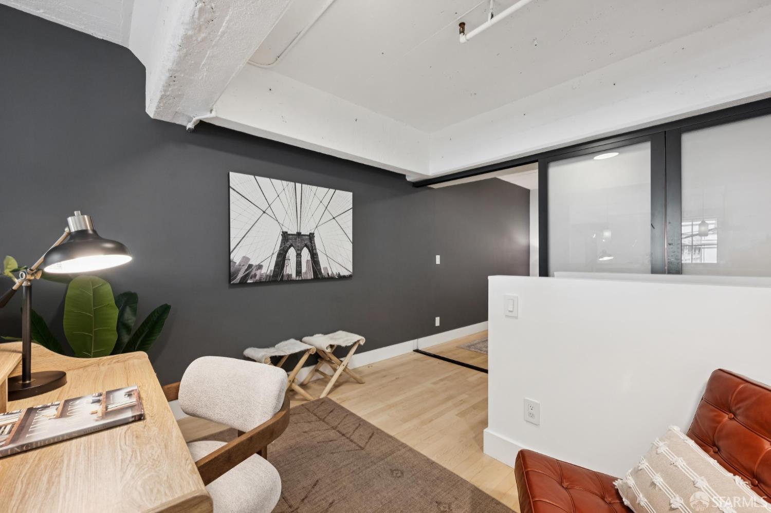 Detail Gallery Image 40 of 61 For 601 4th St #304,  San Francisco,  CA 94107 - 2 Beds | 1 Baths