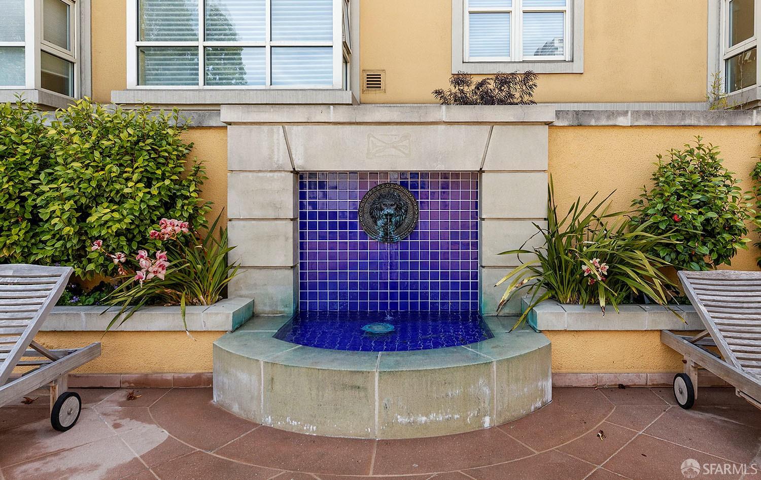 Detail Gallery Image 8 of 9 For 1483 Sutter St #705,  San Francisco,  CA 94109 - 2 Beds | 2 Baths