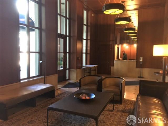 Detail Gallery Image 3 of 9 For 1483 Sutter St #705,  San Francisco,  CA 94109 - 2 Beds | 2 Baths