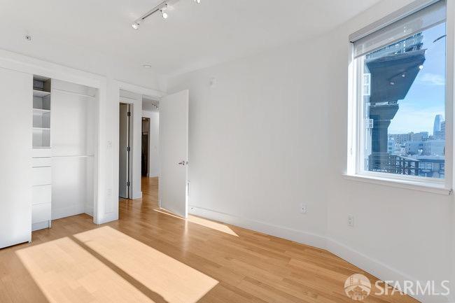 Detail Gallery Image 15 of 49 For 1635 California St #61,  San Francisco,  CA 94109 - 2 Beds | 2 Baths