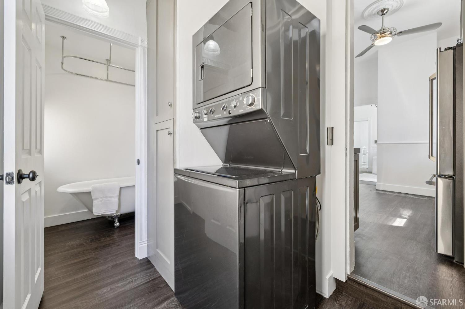 Detail Gallery Image 30 of 36 For 264 Clinton Park St, San Francisco,  CA 94103 - 3 Beds | 1 Baths