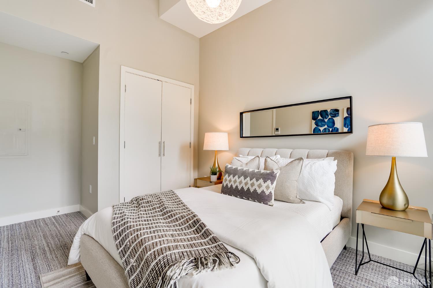 Detail Gallery Image 20 of 46 For 420 Mission Bay Blvd #104,  San Francisco,  CA 94158 - 2 Beds | 2/1 Baths