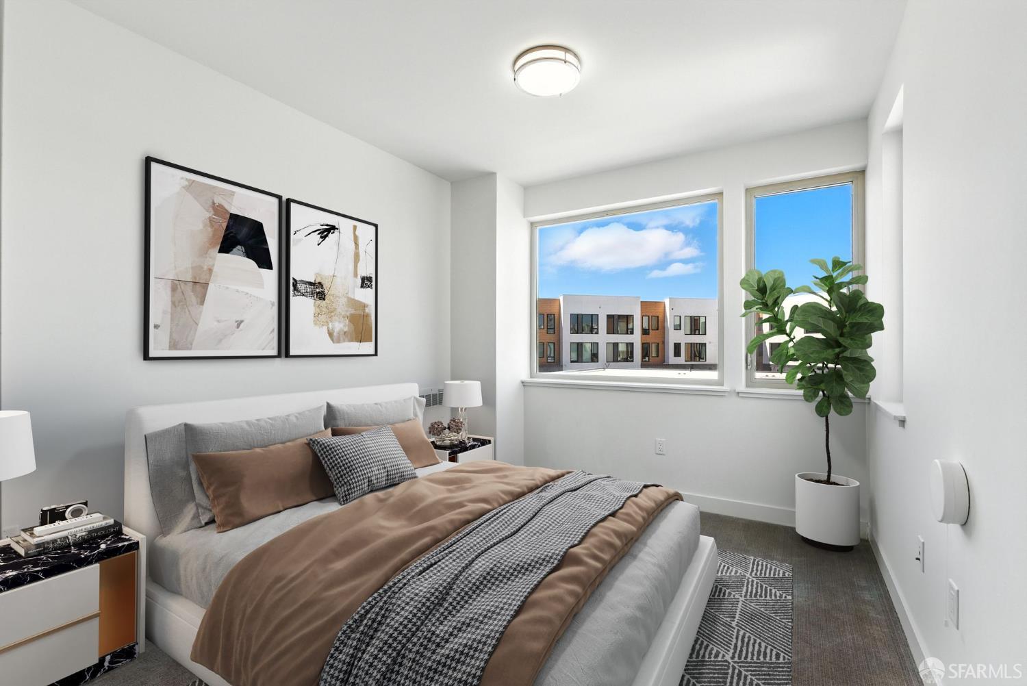 Detail Gallery Image 32 of 83 For 29 Kirkwood Ave, San Francisco,  CA 94124 - 3 Beds | 2/1 Baths