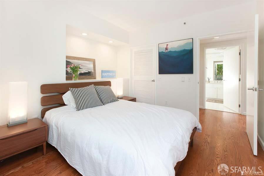 Detail Gallery Image 9 of 17 For 403 Main St 119n,  San Francisco,  CA 94105 - 1 Beds | 1 Baths