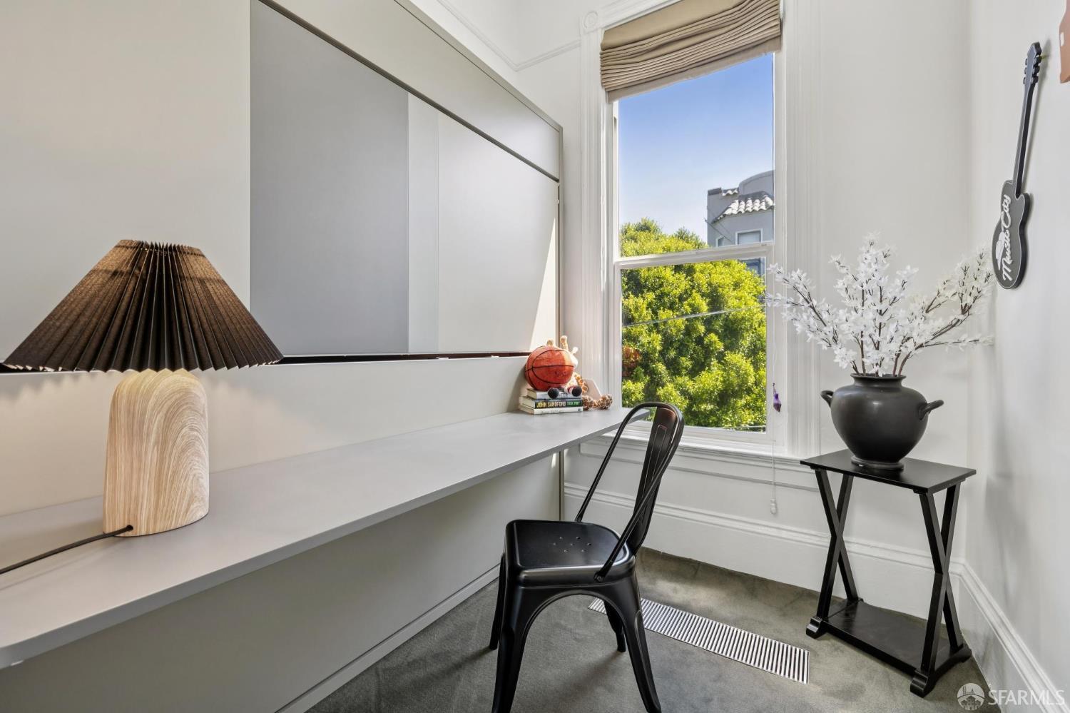 Detail Gallery Image 31 of 36 For 264 Clinton Park St, San Francisco,  CA 94103 - 3 Beds | 1 Baths