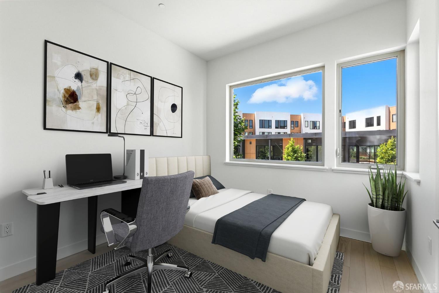 Detail Gallery Image 37 of 83 For 29 Kirkwood Ave, San Francisco,  CA 94124 - 3 Beds | 2/1 Baths