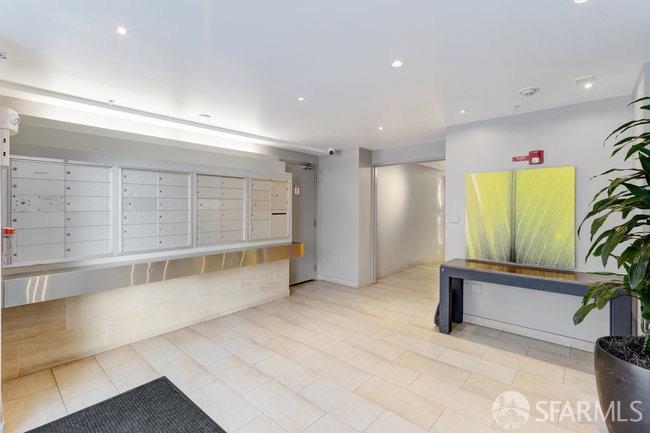 Detail Gallery Image 28 of 49 For 1635 California St #61,  San Francisco,  CA 94109 - 2 Beds | 2 Baths
