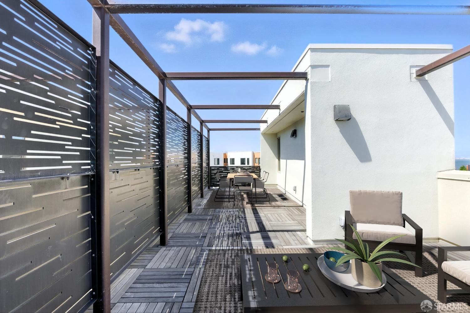 Detail Gallery Image 42 of 83 For 29 Kirkwood Ave, San Francisco,  CA 94124 - 3 Beds | 2/1 Baths