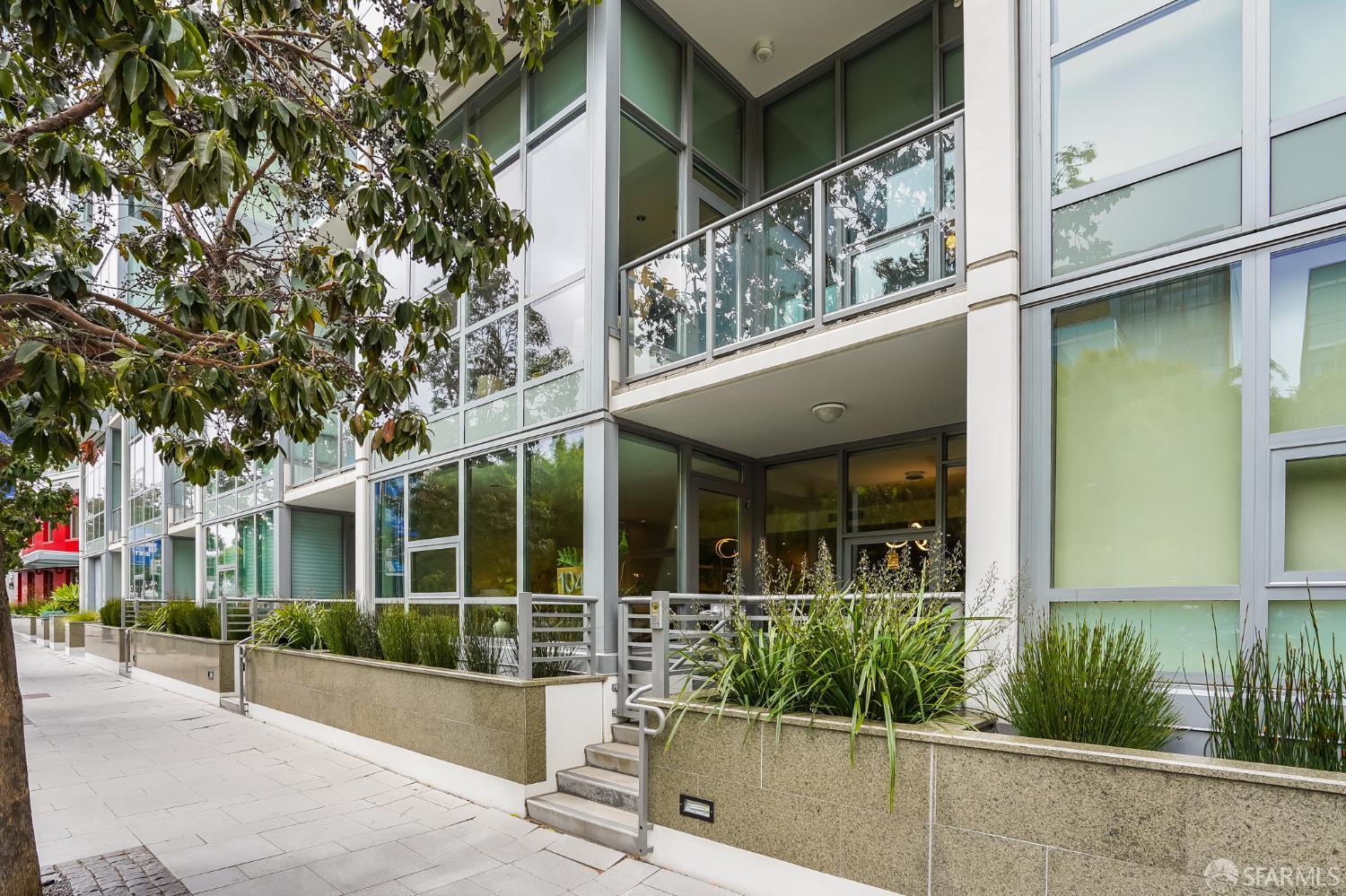 Detail Gallery Image 33 of 46 For 420 Mission Bay Blvd #104,  San Francisco,  CA 94158 - 2 Beds | 2/1 Baths