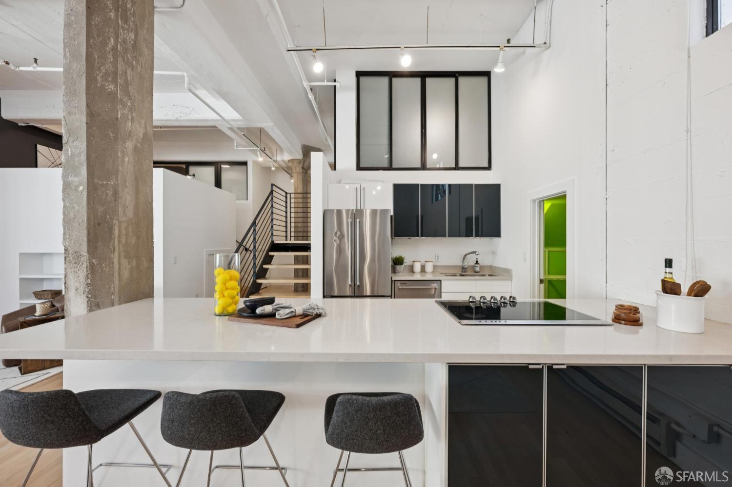 Detail Gallery Image 24 of 61 For 601 4th St #304,  San Francisco,  CA 94107 - 2 Beds | 1 Baths