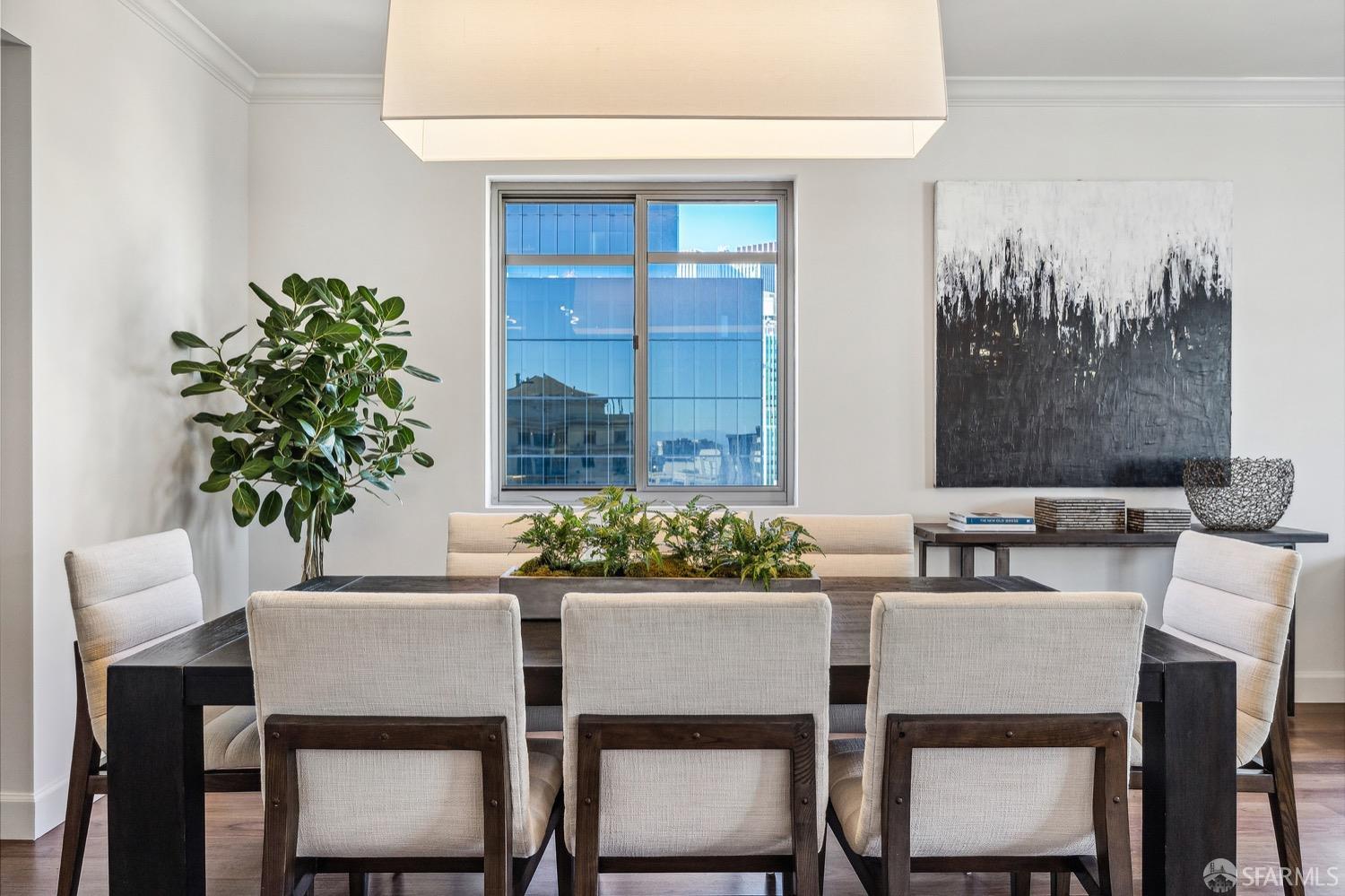 Detail Gallery Image 13 of 38 For 246 2nd St #1701,  San Francisco,  CA 94105 - 3 Beds | 3 Baths