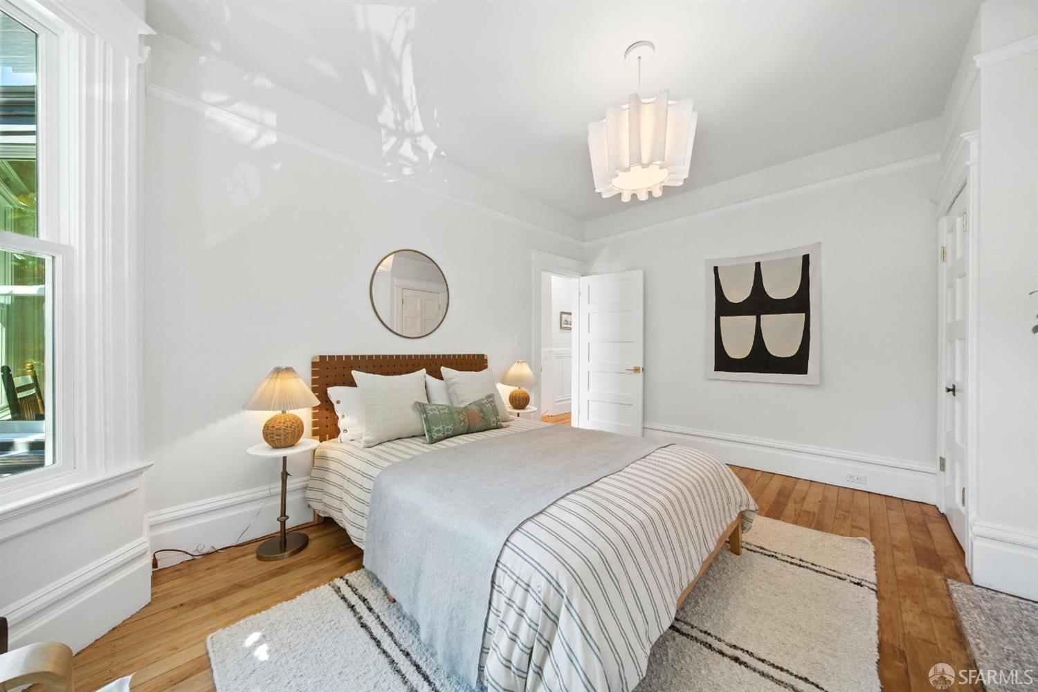 Detail Gallery Image 7 of 28 For 123 Ord St, San Francisco,  CA 94114 - 3 Beds | 1 Baths