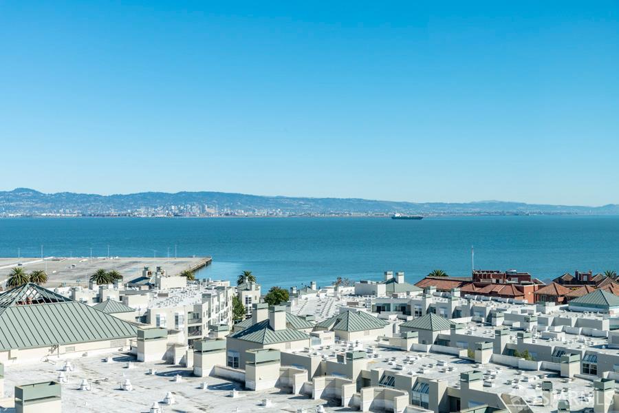 Detail Gallery Image 28 of 31 For 301 Bryant St #601,  San Francisco,  CA 94107 - 2 Beds | 2 Baths