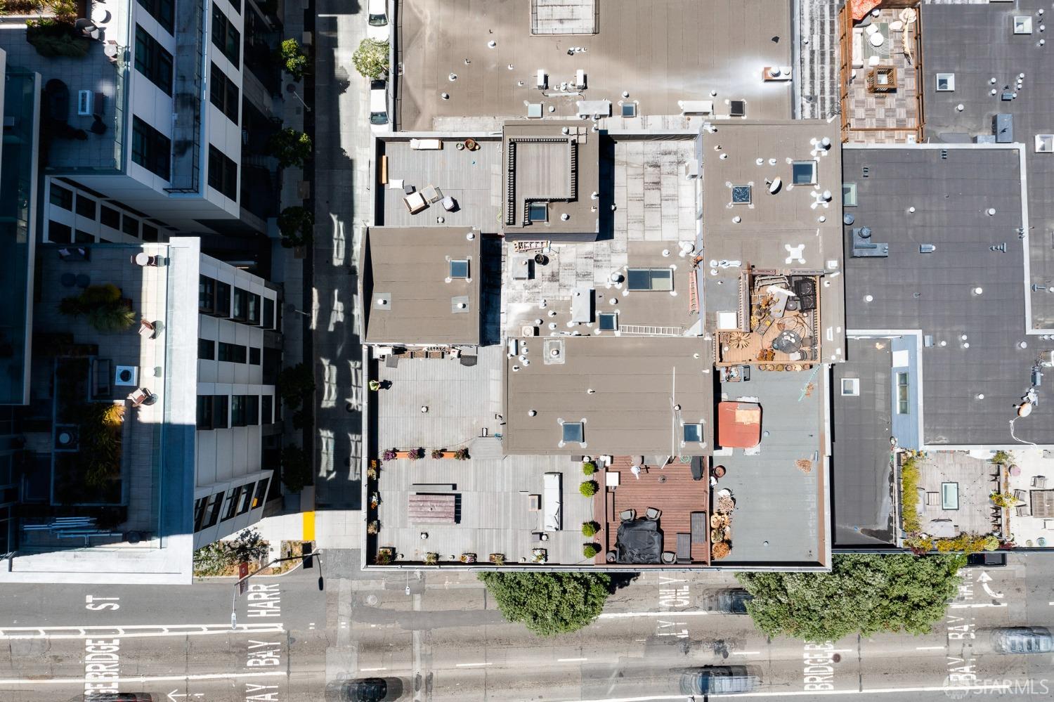 Detail Gallery Image 41 of 45 For 18 Lansing St #205,  San Francisco,  CA 94105 - 2 Beds | 2 Baths