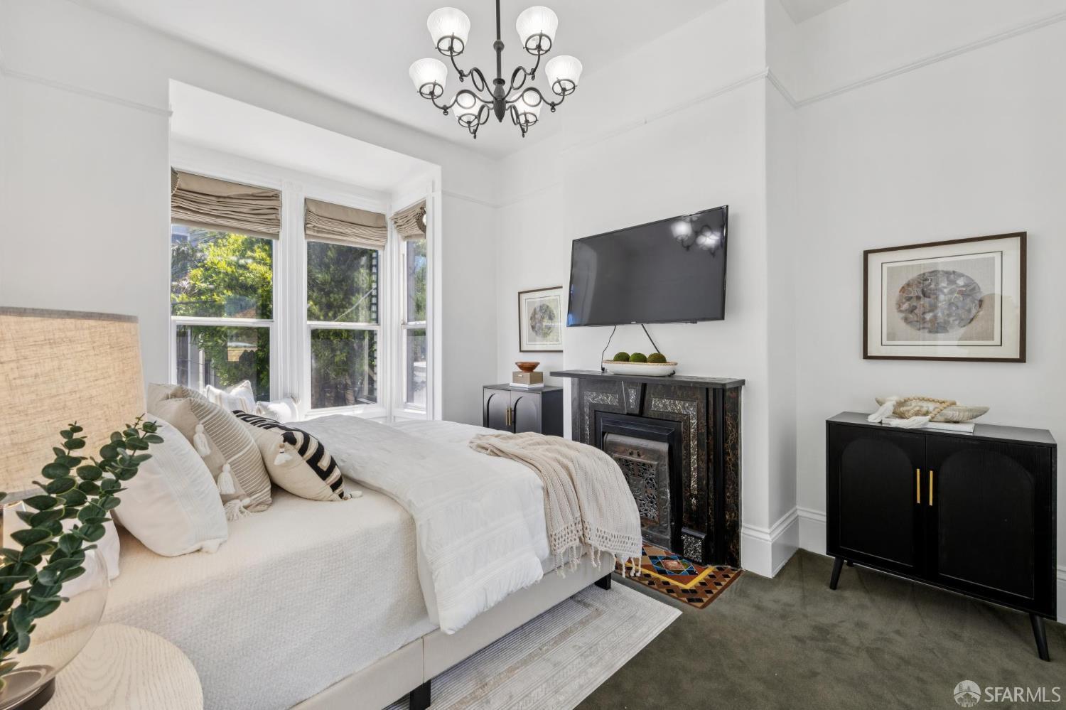 Detail Gallery Image 19 of 36 For 264 Clinton Park St, San Francisco,  CA 94103 - 3 Beds | 1 Baths