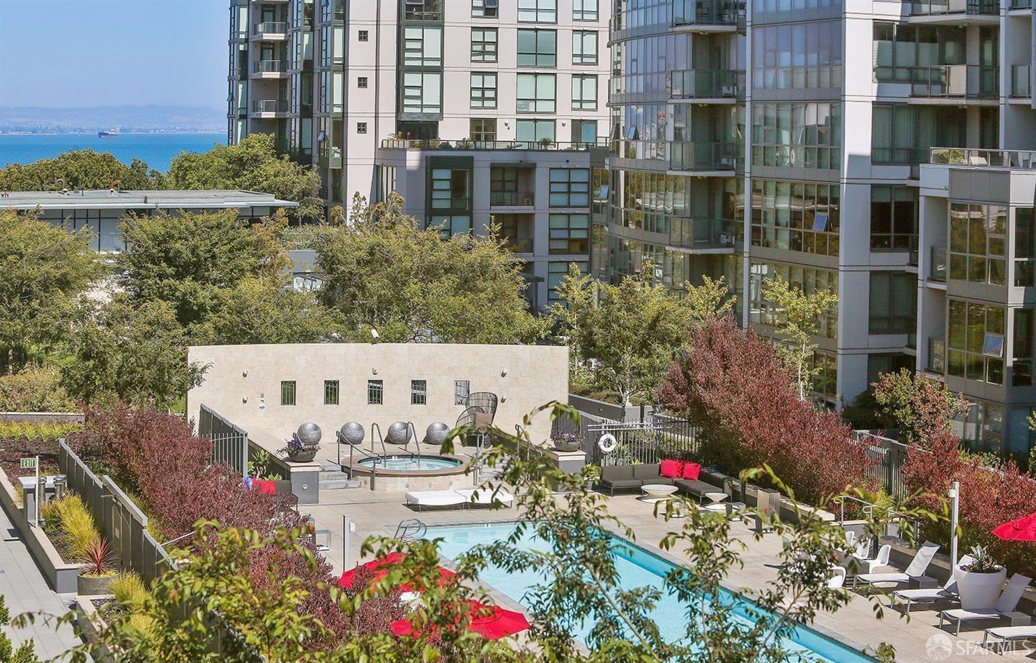 Detail Gallery Image 45 of 46 For 420 Mission Bay Blvd #104,  San Francisco,  CA 94158 - 2 Beds | 2/1 Baths