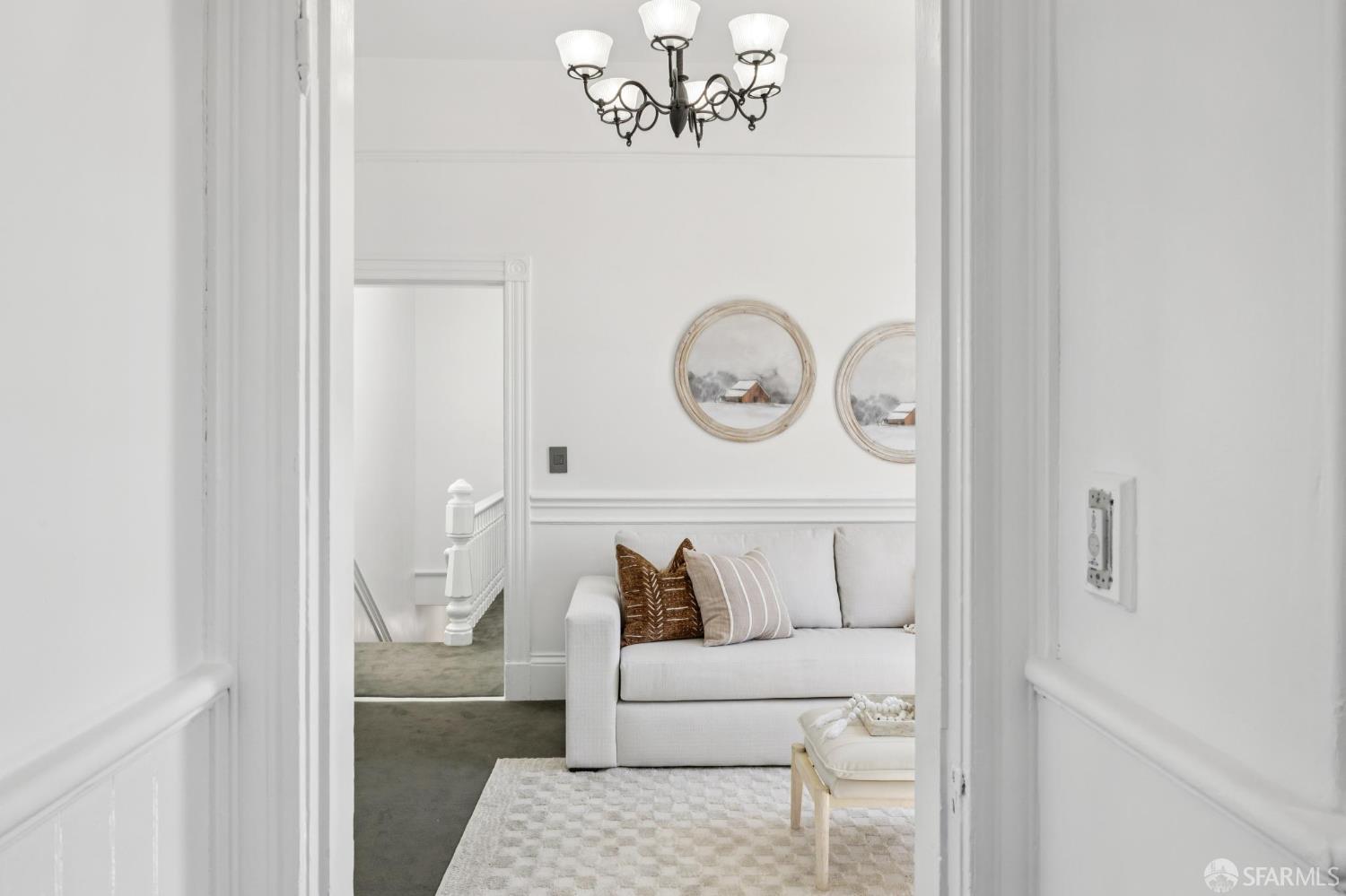 Detail Gallery Image 11 of 36 For 264 Clinton Park St, San Francisco,  CA 94103 - 3 Beds | 1 Baths