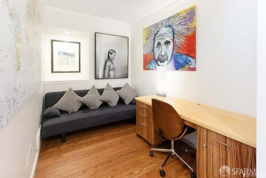 Detail Gallery Image 6 of 17 For 403 Main St 119n,  San Francisco,  CA 94105 - 1 Beds | 1 Baths