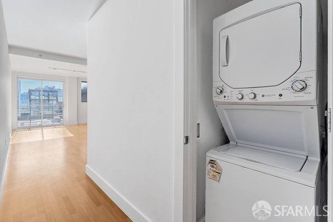 Detail Gallery Image 27 of 49 For 1635 California St #61,  San Francisco,  CA 94109 - 2 Beds | 2 Baths