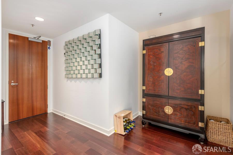 Detail Gallery Image 15 of 36 For 338 Spear St 10h,  San Francisco,  CA 94105 - 2 Beds | 2 Baths