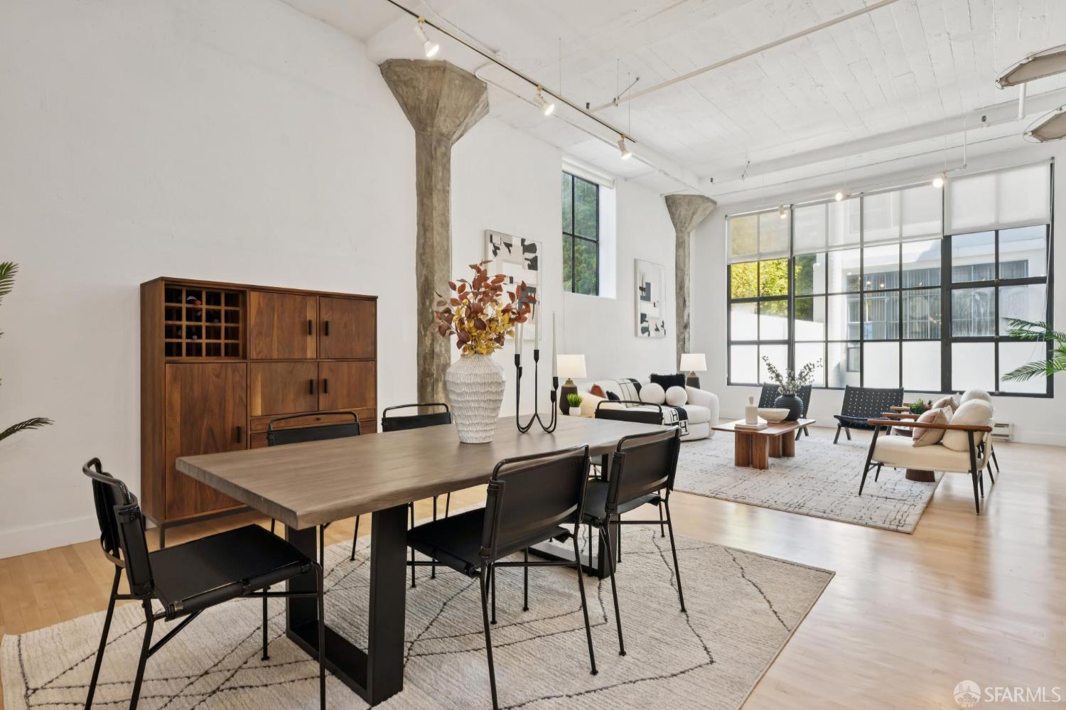 Detail Gallery Image 19 of 61 For 601 4th St #304,  San Francisco,  CA 94107 - 2 Beds | 1 Baths
