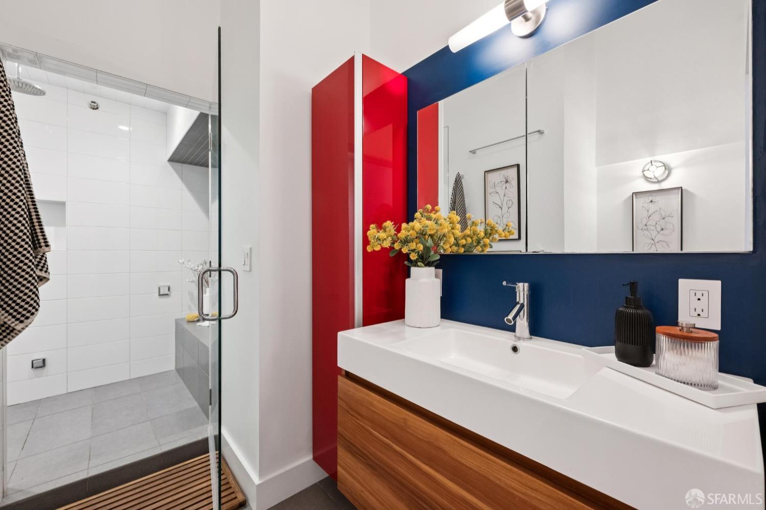 Detail Gallery Image 47 of 61 For 601 4th St #304,  San Francisco,  CA 94107 - 2 Beds | 1 Baths
