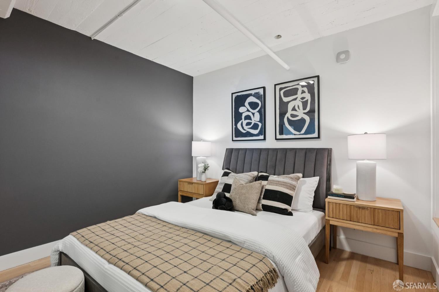 Detail Gallery Image 43 of 61 For 601 4th St #304,  San Francisco,  CA 94107 - 2 Beds | 1 Baths