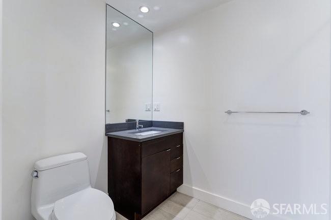 Detail Gallery Image 26 of 49 For 1635 California St #61,  San Francisco,  CA 94109 - 2 Beds | 2 Baths