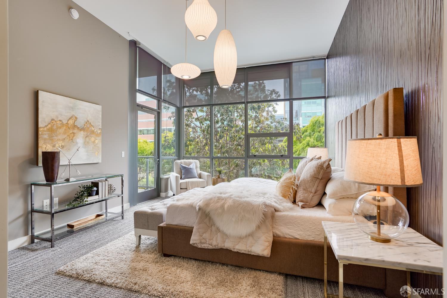 Detail Gallery Image 23 of 46 For 420 Mission Bay Blvd #104,  San Francisco,  CA 94158 - 2 Beds | 2/1 Baths