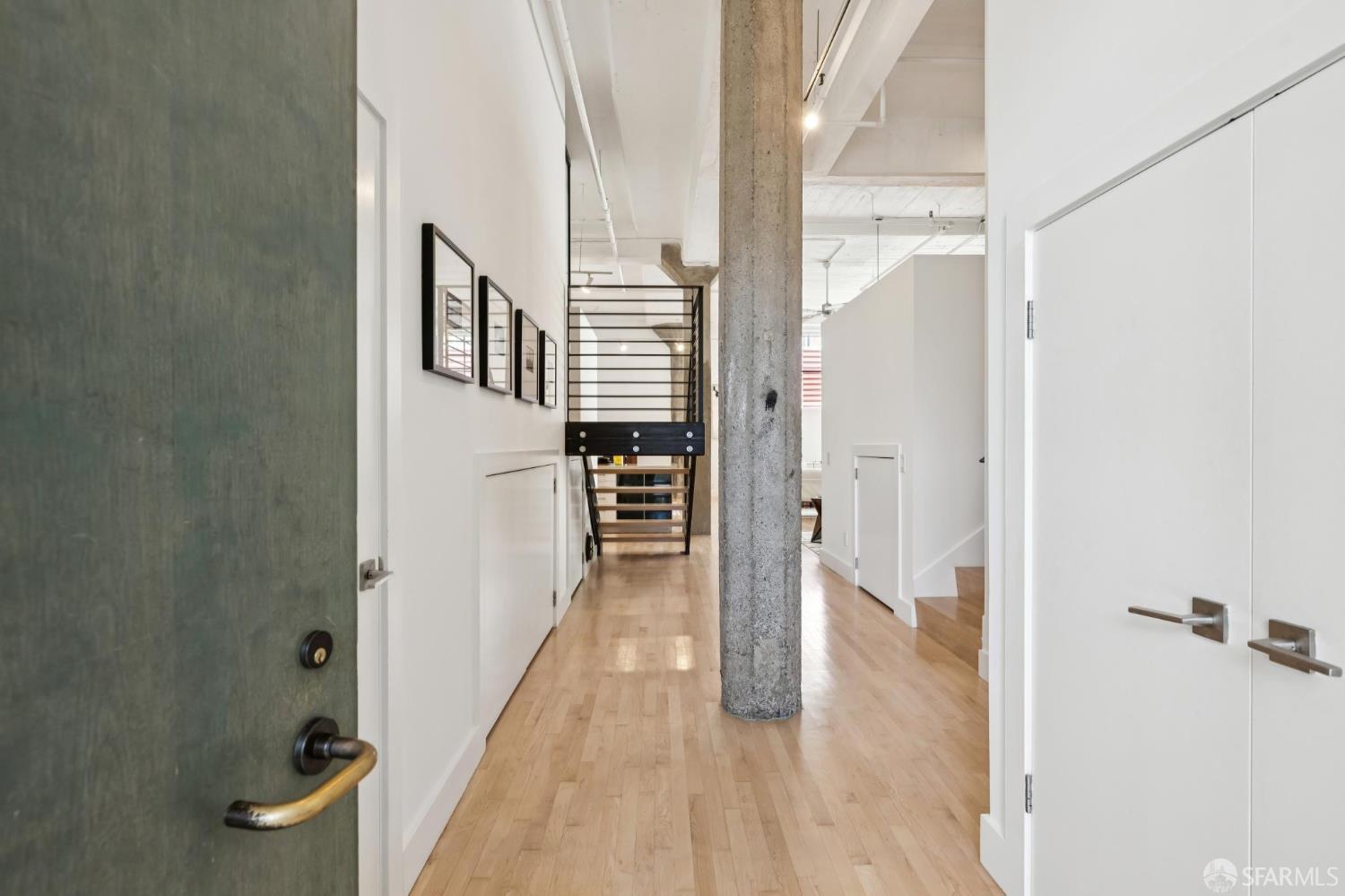 Detail Gallery Image 10 of 61 For 601 4th St #304,  San Francisco,  CA 94107 - 2 Beds | 1 Baths