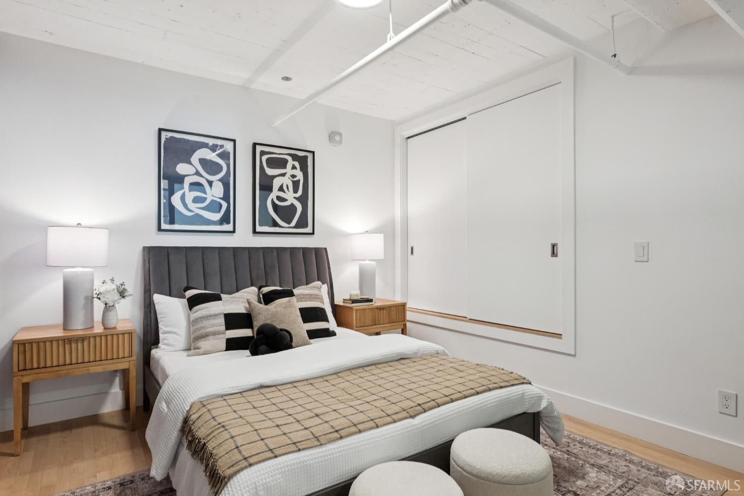 Detail Gallery Image 41 of 61 For 601 4th St #304,  San Francisco,  CA 94107 - 2 Beds | 1 Baths