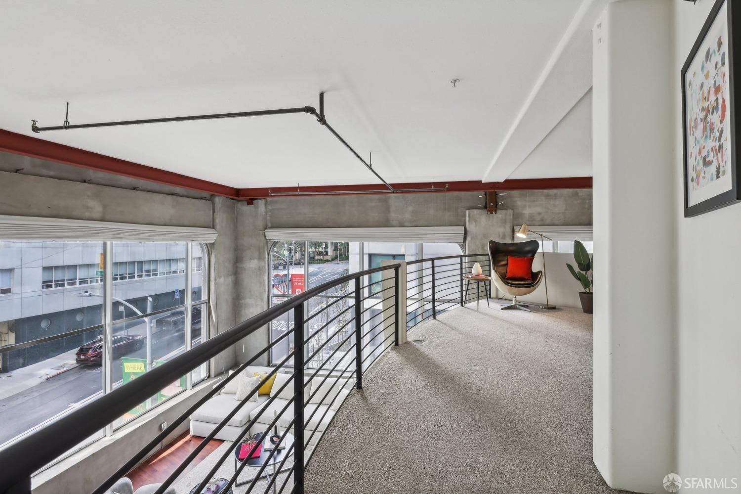Detail Gallery Image 22 of 45 For 18 Lansing St #205,  San Francisco,  CA 94105 - 2 Beds | 2 Baths