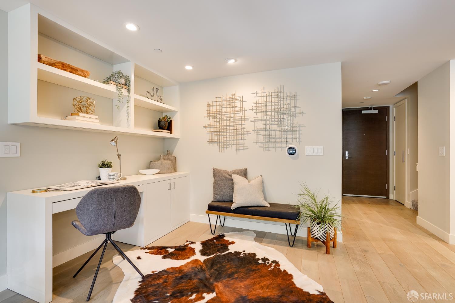 Detail Gallery Image 10 of 46 For 420 Mission Bay Blvd #104,  San Francisco,  CA 94158 - 2 Beds | 2/1 Baths