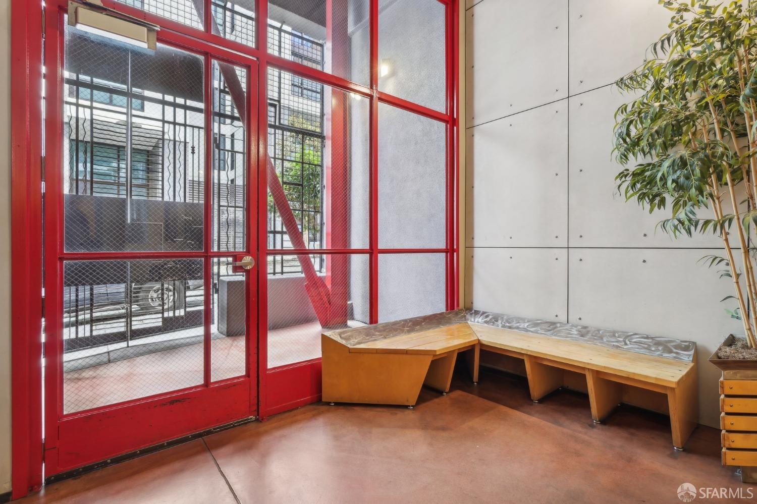 Detail Gallery Image 36 of 45 For 18 Lansing St #205,  San Francisco,  CA 94105 - 2 Beds | 2 Baths