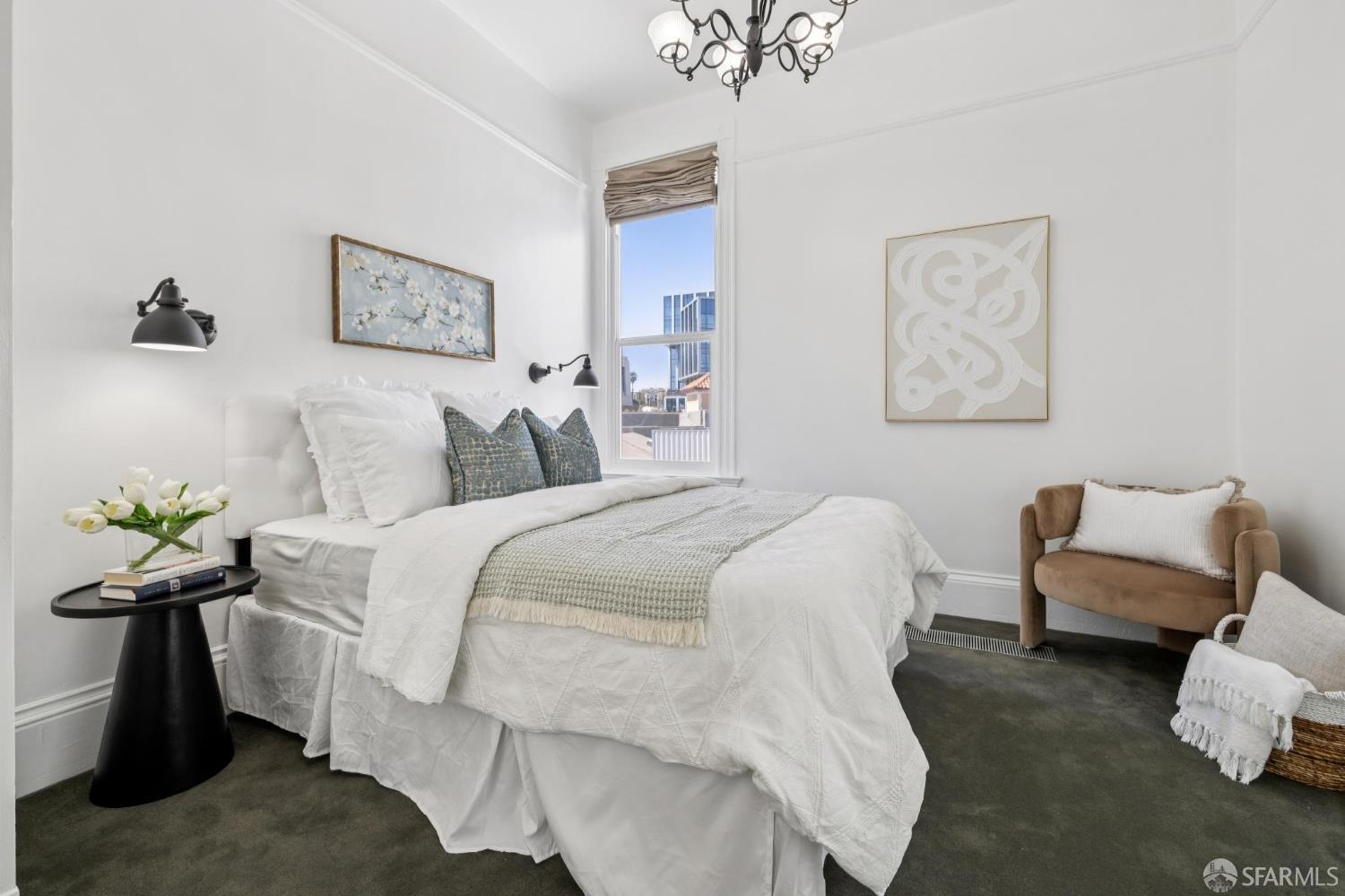 Detail Gallery Image 27 of 36 For 264 Clinton Park St, San Francisco,  CA 94103 - 3 Beds | 1 Baths