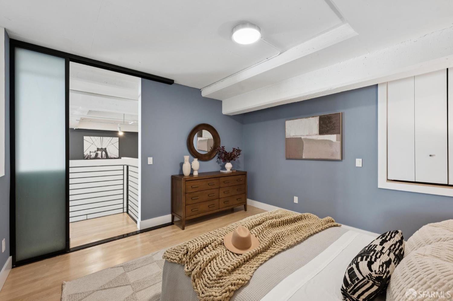 Detail Gallery Image 36 of 61 For 601 4th St #304,  San Francisco,  CA 94107 - 2 Beds | 1 Baths