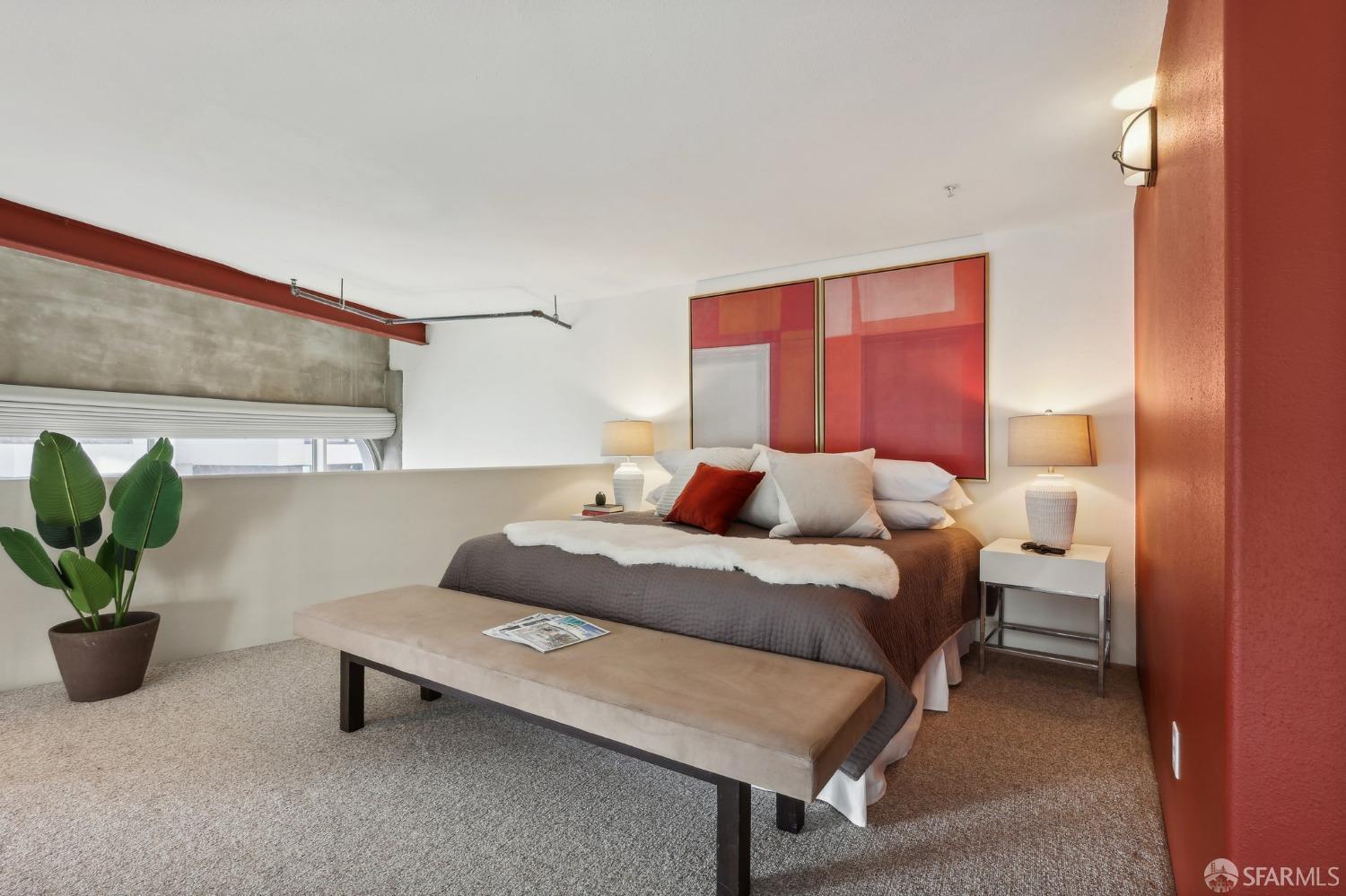 Detail Gallery Image 24 of 45 For 18 Lansing St #205,  San Francisco,  CA 94105 - 2 Beds | 2 Baths