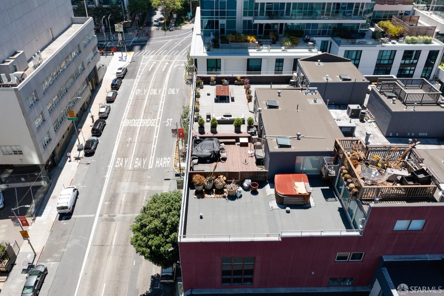 Detail Gallery Image 44 of 45 For 18 Lansing St #205,  San Francisco,  CA 94105 - 2 Beds | 2 Baths