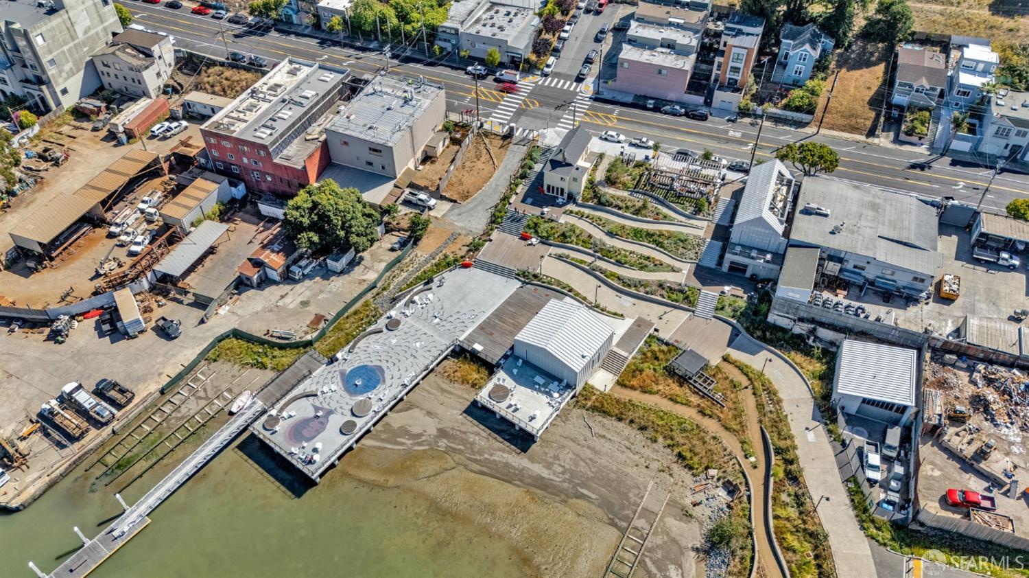 Detail Gallery Image 78 of 83 For 29 Kirkwood Ave, San Francisco,  CA 94124 - 3 Beds | 2/1 Baths