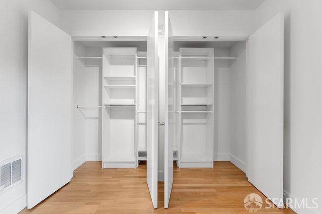 Detail Gallery Image 21 of 49 For 1635 California St #61,  San Francisco,  CA 94109 - 2 Beds | 2 Baths