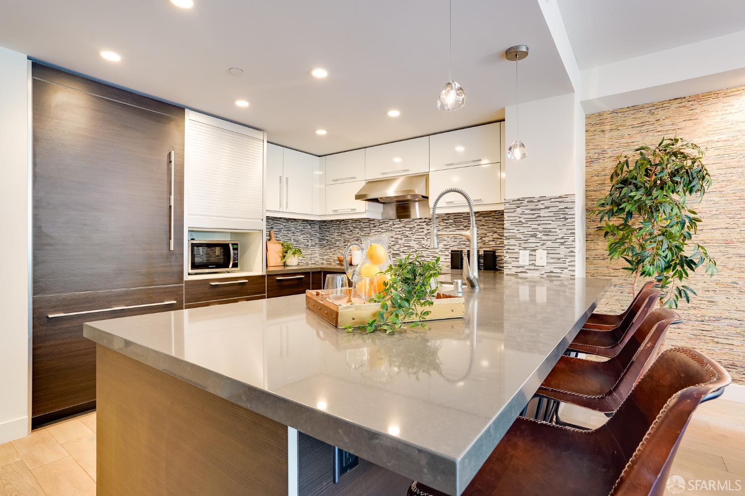 Detail Gallery Image 11 of 46 For 420 Mission Bay Blvd #104,  San Francisco,  CA 94158 - 2 Beds | 2/1 Baths