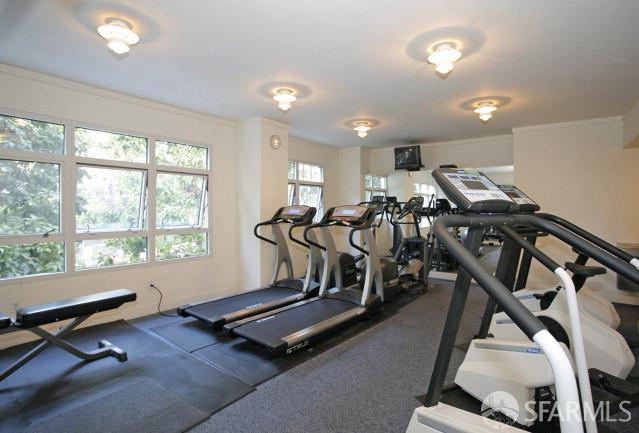 Detail Gallery Image 13 of 17 For 403 Main St 119n,  San Francisco,  CA 94105 - 1 Beds | 1 Baths