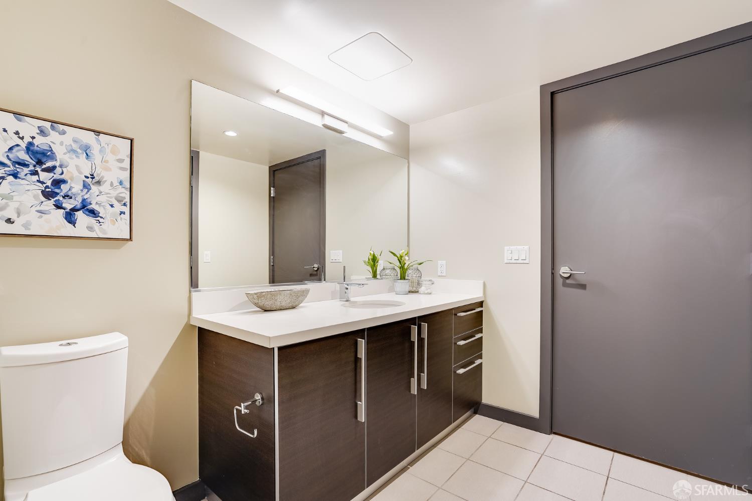 Detail Gallery Image 15 of 46 For 420 Mission Bay Blvd #104,  San Francisco,  CA 94158 - 2 Beds | 2/1 Baths