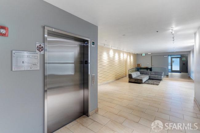 Detail Gallery Image 31 of 49 For 1635 California St #61,  San Francisco,  CA 94109 - 2 Beds | 2 Baths
