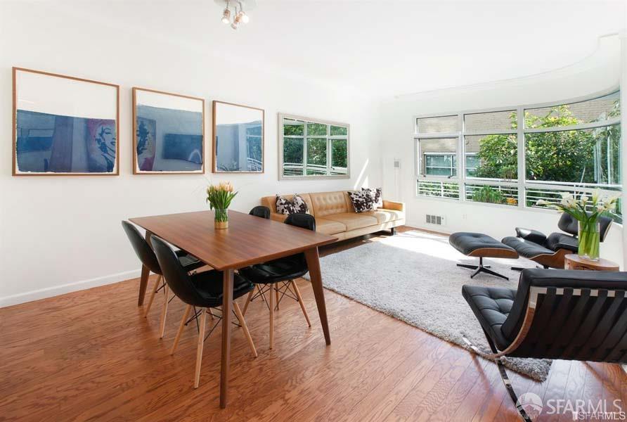 Detail Gallery Image 4 of 17 For 403 Main St 119n,  San Francisco,  CA 94105 - 1 Beds | 1 Baths