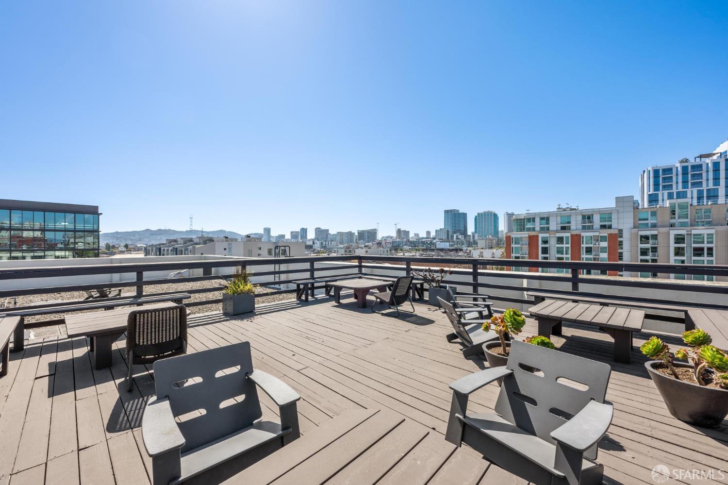 Detail Gallery Image 58 of 61 For 601 4th St #304,  San Francisco,  CA 94107 - 2 Beds | 1 Baths