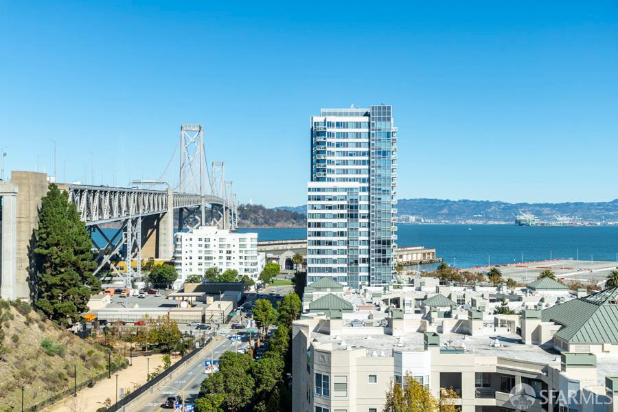 Detail Gallery Image 27 of 31 For 301 Bryant St #601,  San Francisco,  CA 94107 - 2 Beds | 2 Baths