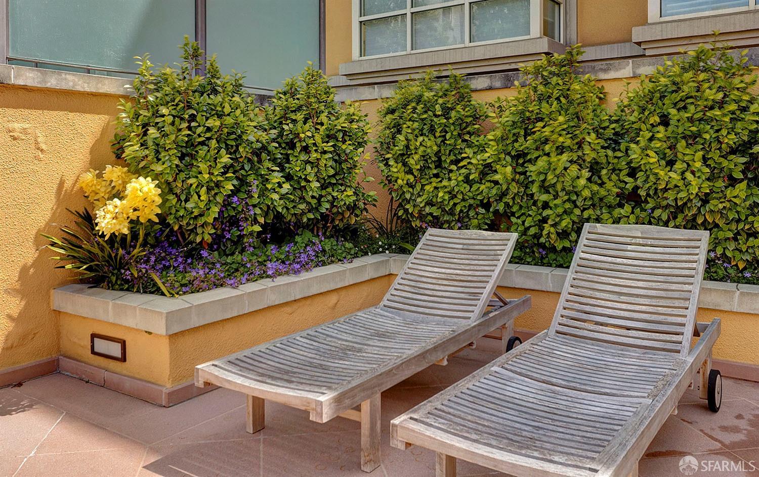 Detail Gallery Image 9 of 9 For 1483 Sutter St #705,  San Francisco,  CA 94109 - 2 Beds | 2 Baths